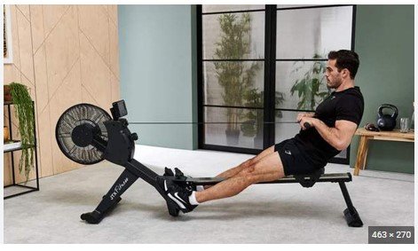 A Quick and also Easy Overview to Indoor Rowing Machines