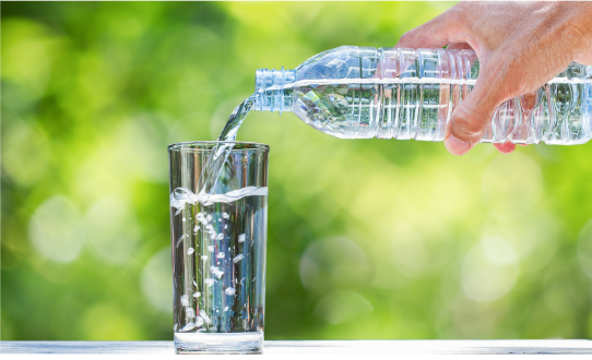 Pon Un Negocio de Agua Purificada: La Oportunidad Que Transforma Comunidades